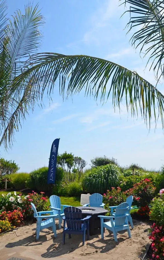 Carousel Resort Hotel And Condominiums Ocean City
