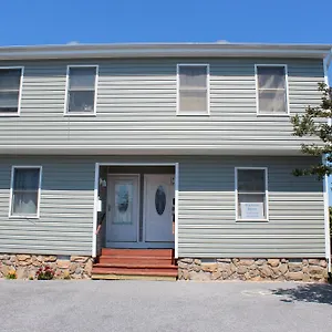 Blue Haven Bayside Apartment