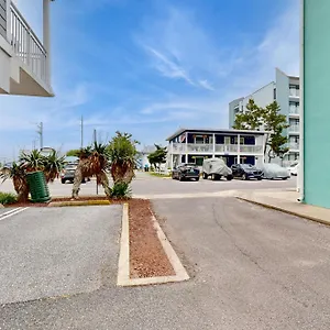 Oceanside 42 #1e-sea La Vie Apartment