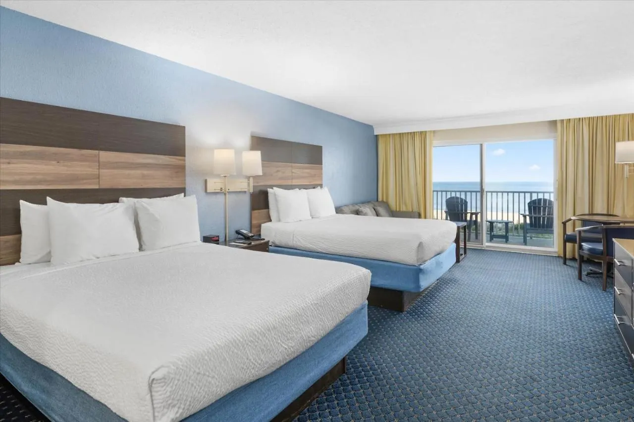 Carousel Resort Hotel And Condominiums Ocean City